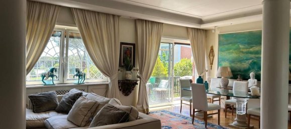 4 rooms Apartment in Rome, Italy No. 18588 5