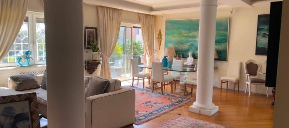 4 rooms Apartment in Rome, Italy No. 18588 7