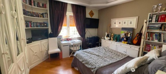 4 rooms Apartment in Rome, Italy No. 18588 23