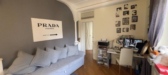 4 rooms Apartment in Rome, Italy No. 18588 18