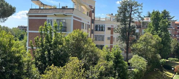 4 rooms Apartment in Rome, Italy No. 18588 41