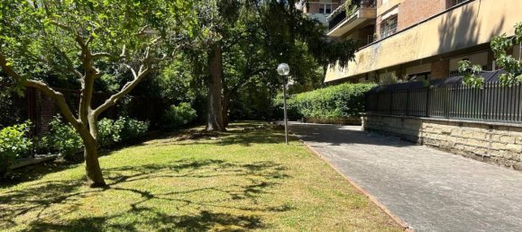 4 rooms Apartment in Rome, Italy No. 18588 44