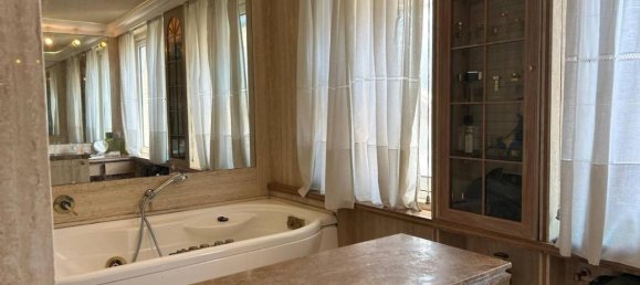 4 rooms Apartment in Rome, Italy No. 18588 35