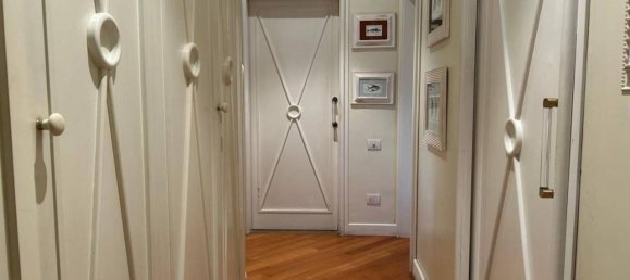 4 rooms Apartment in Rome, Italy No. 18588 34