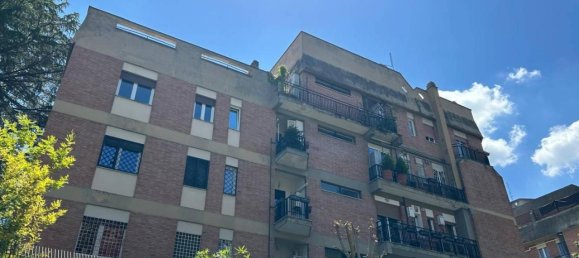 4 rooms Apartment in Rome, Italy No. 18588 42