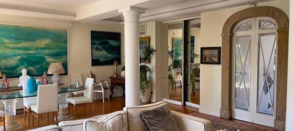 4 rooms Apartment in Rome, Italy No. 18588 8