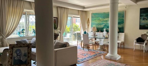 4 rooms Apartment in Rome, Italy No. 18588 3