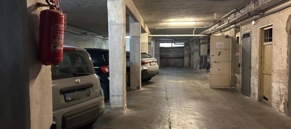 4 rooms Apartment in Rome, Italy No. 18588 39