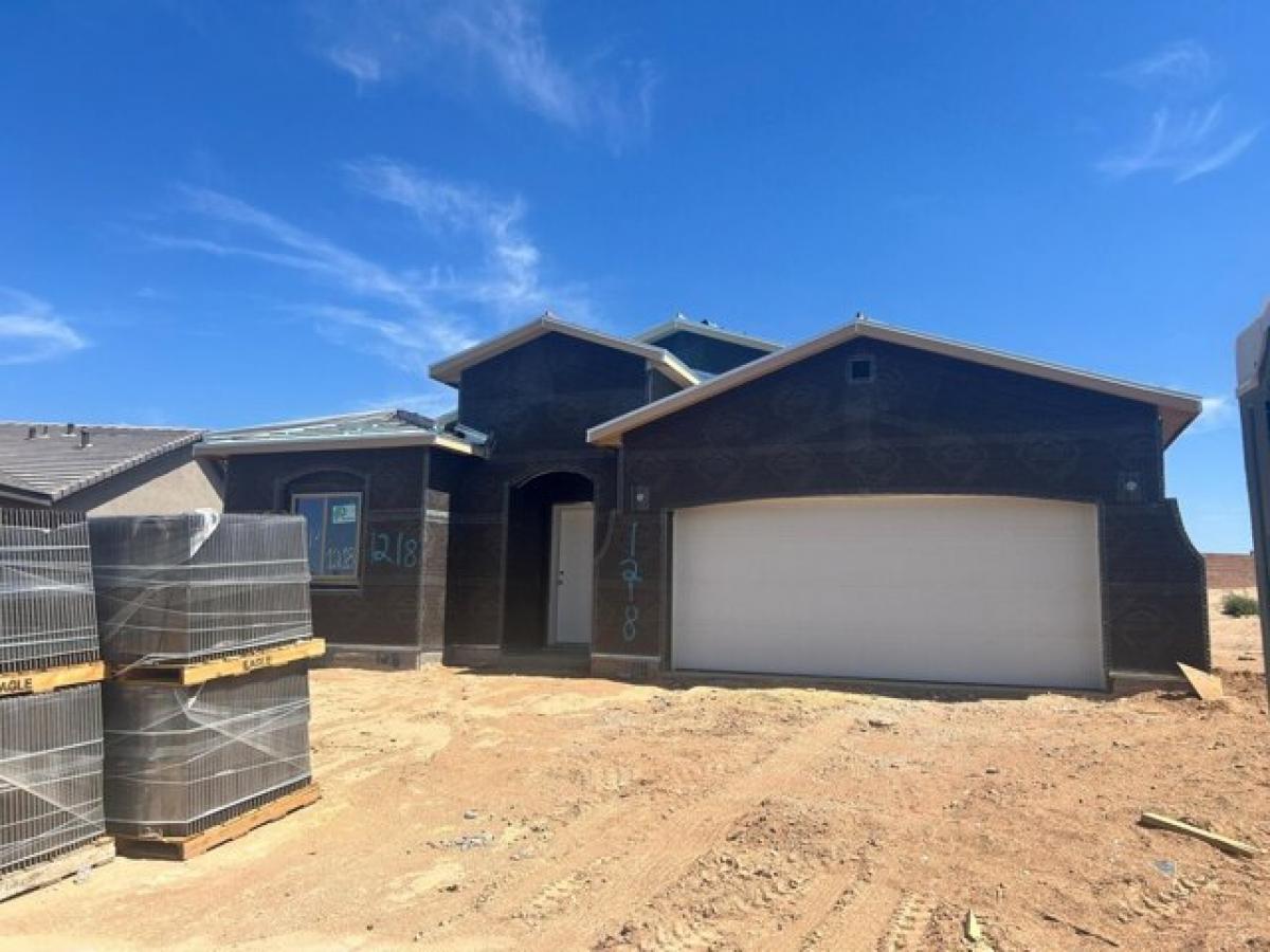 Casa de 2 dormitorios en Rio Rancho, USA No. 433806