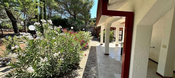 5 rooms Villa in Cassano delle Murge, Italy No. 233824 21