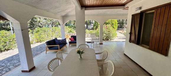 5 rooms Villa in Cassano delle Murge, Italy No. 233824 19