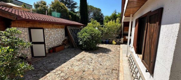 5 rooms Villa in Cassano delle Murge, Italy No. 233824 23