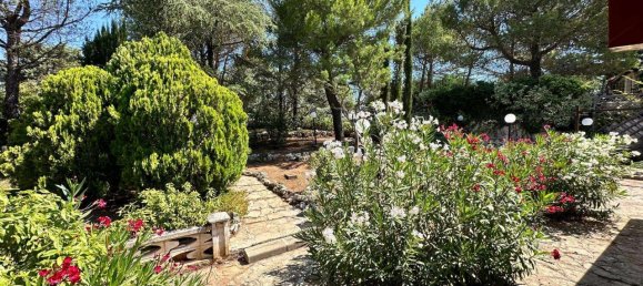 5 rooms Villa in Cassano delle Murge, Italy No. 233824 26