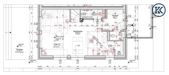 3 rooms Duplex in Kirchberg an der Pielach, Austria No. 138205 10