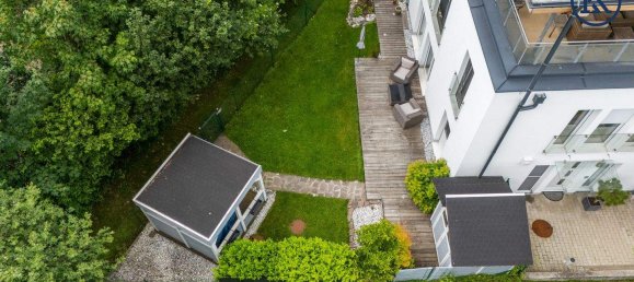 3 rooms Duplex in Kirchberg an der Pielach, Austria No. 138205 44