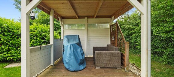 3 rooms Duplex in Kirchberg an der Pielach, Austria No. 138205 31