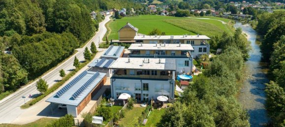 3 rooms Duplex in Kirchberg an der Pielach, Austria No. 138205 4