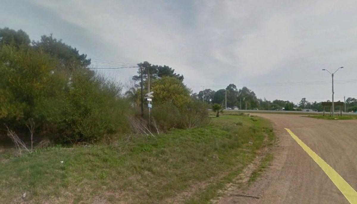 Terreno em Maldonado, Uruguay N.º 15502