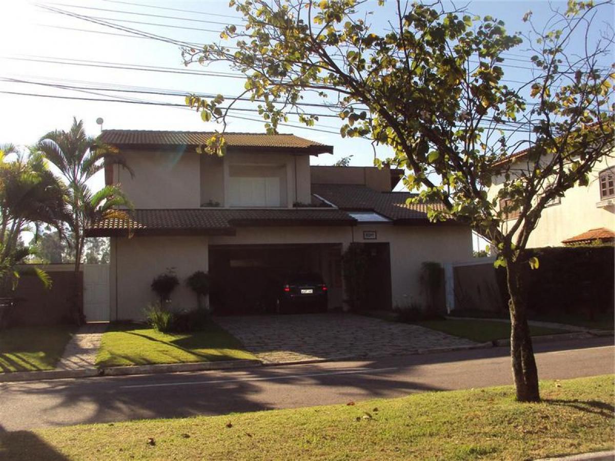 5 Schlafzimmer Haus in Sao Paulo, Brazil, Nr. 587143