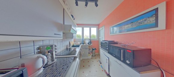 Квартира с 2 спальнями в Нант, Франция № 185914 10