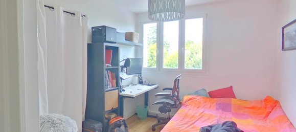 Квартира с 2 спальнями в Нант, Франция № 185914 11