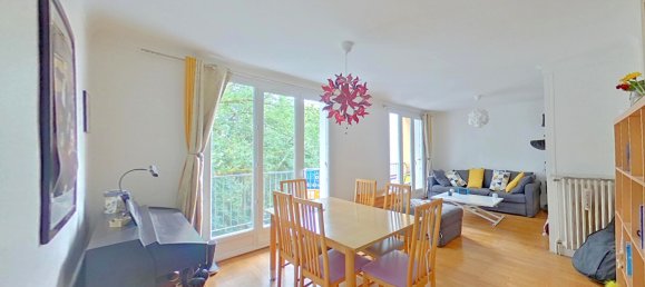 Квартира с 2 спальнями в Нант, Франция № 185914 15