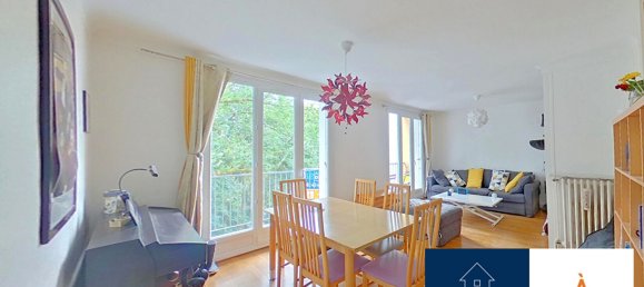 Квартира с 2 спальнями в Нант, Франция № 185914 2