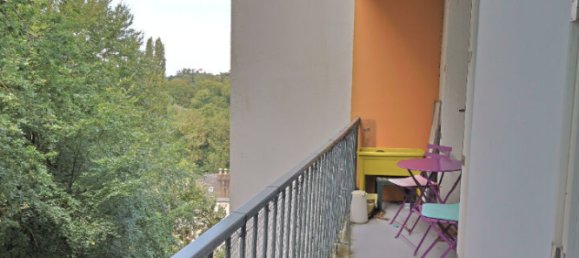 Квартира с 2 спальнями в Нант, Франция № 185914 14