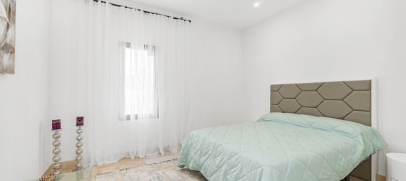 Villa de 4 dormitorios en Los Arqueros, Spain No. 19548 6