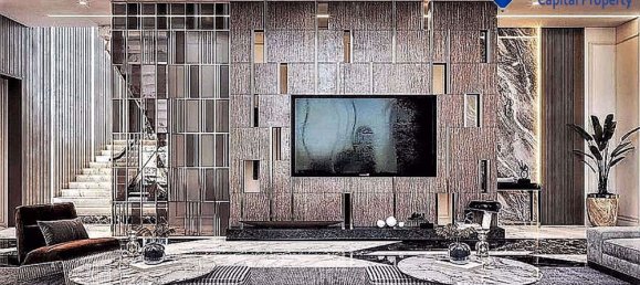 Café/restaurante de 4 dormitorios en Pattaya, Thailand No. 11760 15