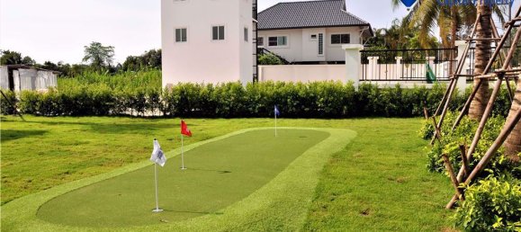 Café/restaurante de 4 dormitorios en Pattaya, Thailand No. 11760 14