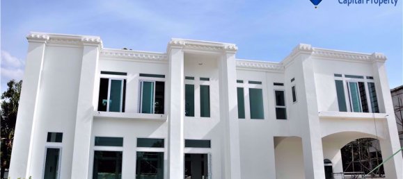 Café/restaurante de 4 dormitorios en Pattaya, Thailand No. 11760 4