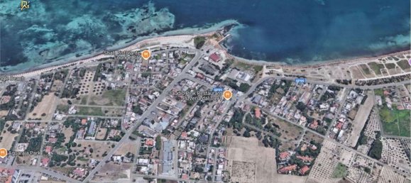 Apartamento de 2 habitaciónes en Bari, Italy No. 182951 26