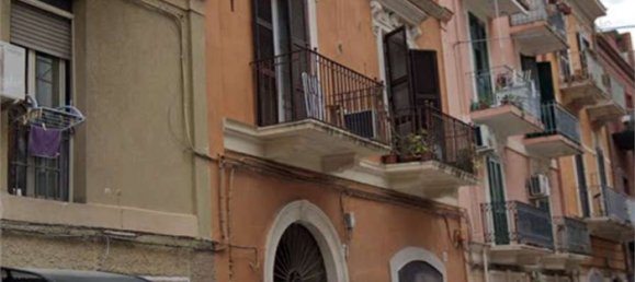 Apartamento de 2 habitaciónes en Bari, Italy No. 182951 4