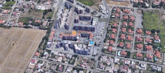 Apartamento de 2 habitaciónes en Bari, Italy No. 182951 32