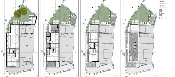 4 bedrooms House in Porto, Portugal No. 145699 10