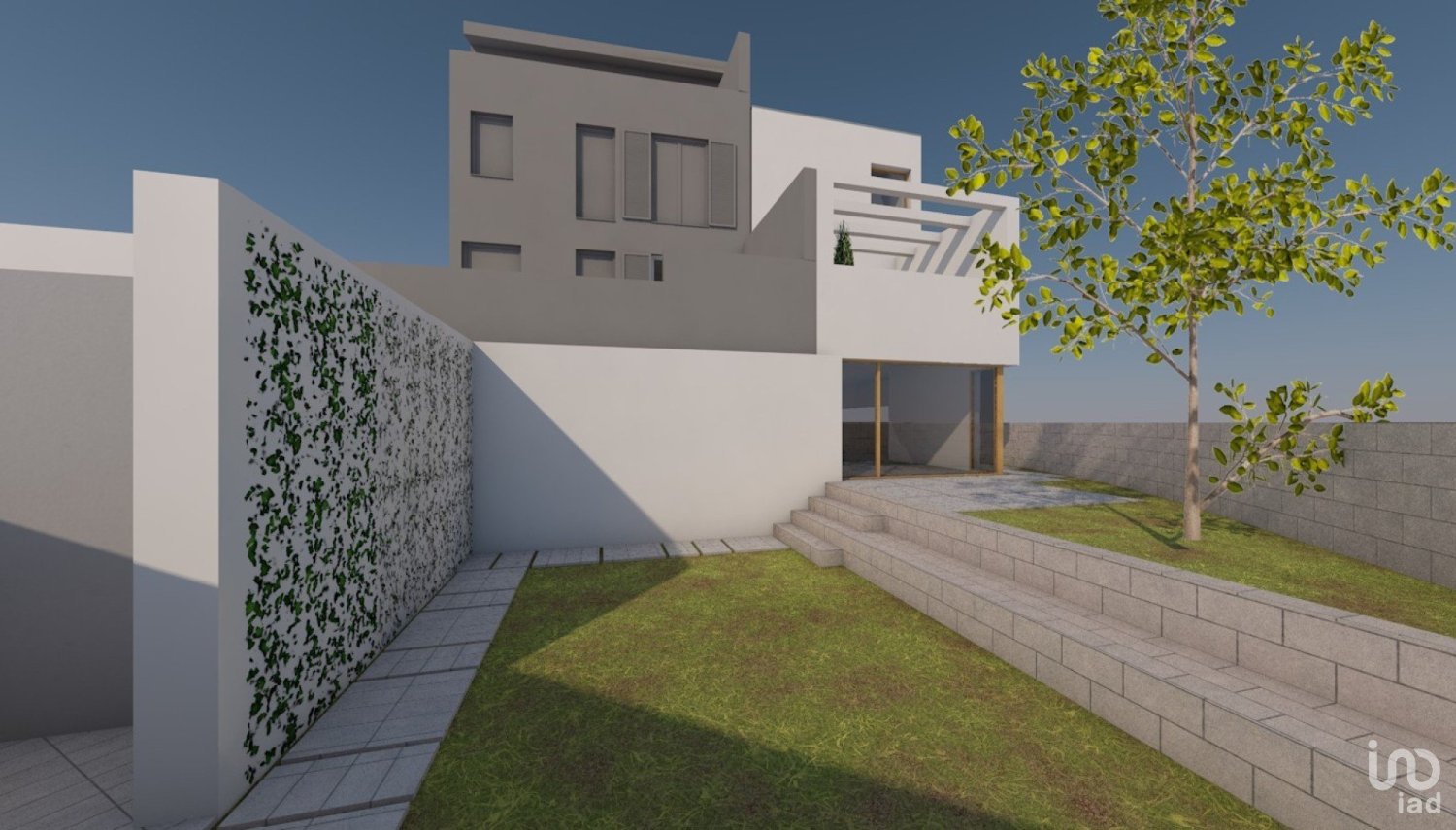 4 bedrooms House in Porto, Portugal No. 145699
