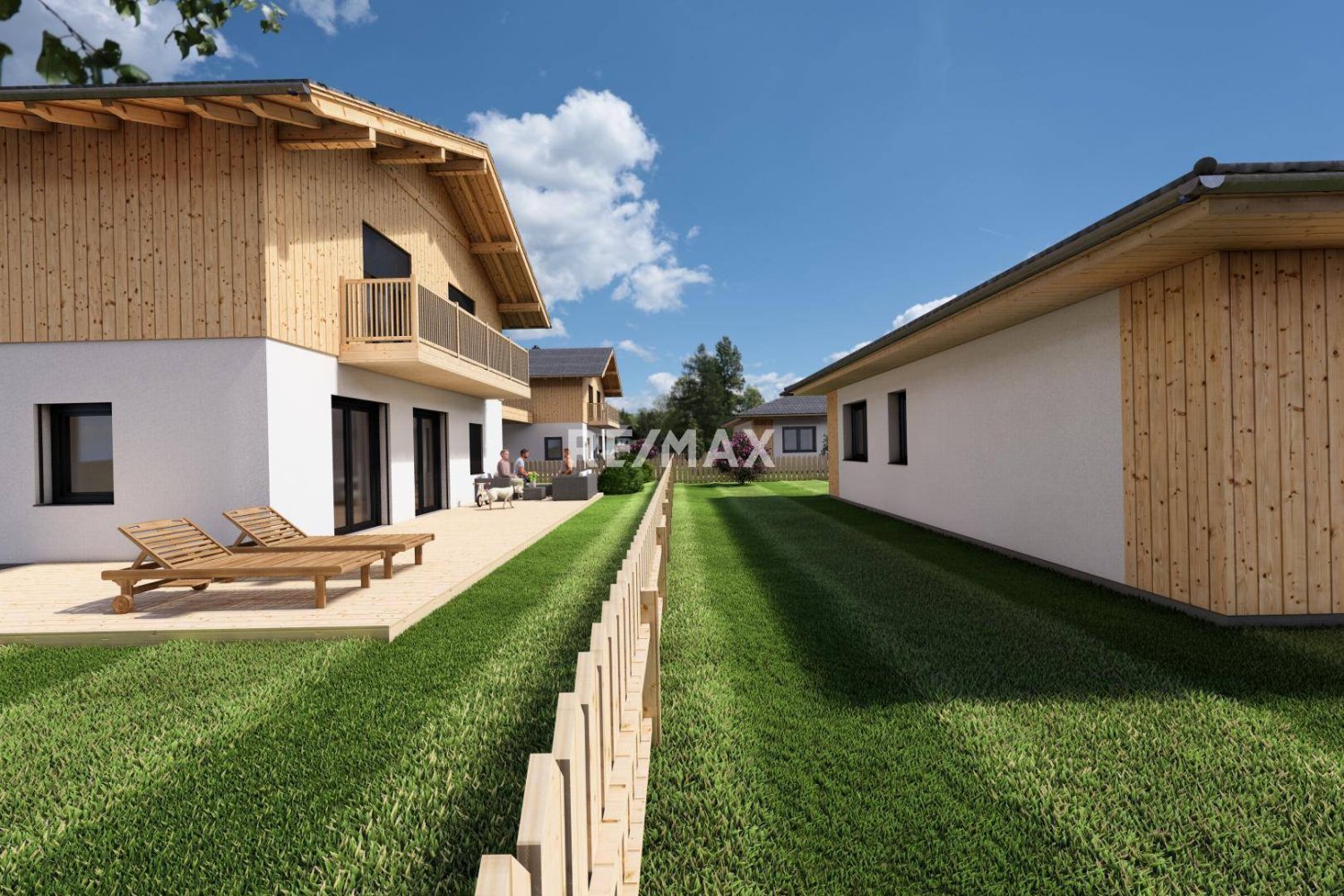 4 bedrooms House in Liezen, Austria No. 165893