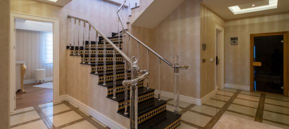 Apartment 3+1 in Alanya, Turkey No. 26126 15