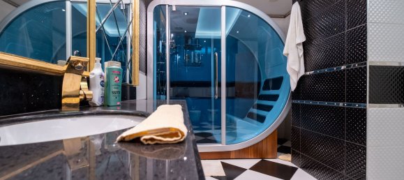 Apartment 3+1 in Alanya, Turkey No. 26126 12