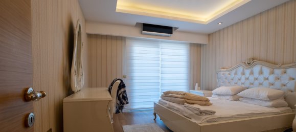 Apartment 3+1 in Alanya, Turkey No. 26126 9