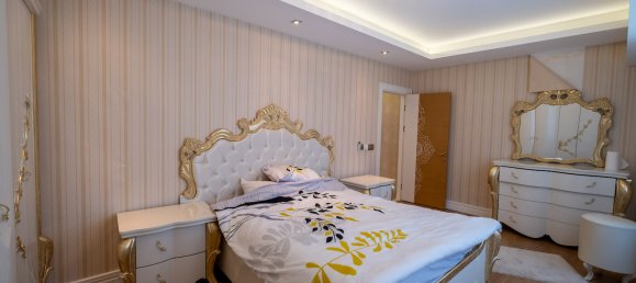 Apartment 3+1 in Alanya, Turkey No. 26126 10