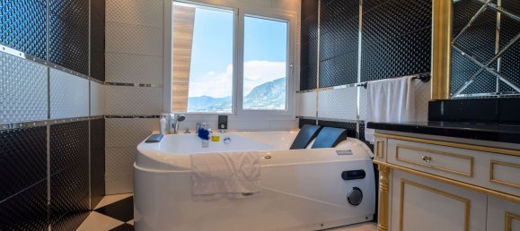 Apartment 3+1 in Alanya, Turkey No. 26126 14