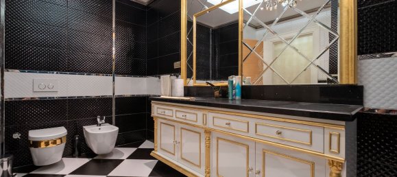 Apartment 3+1 in Alanya, Turkey No. 26126 11