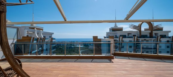 Apartment 3+1 in Alanya, Turkey No. 26126 8