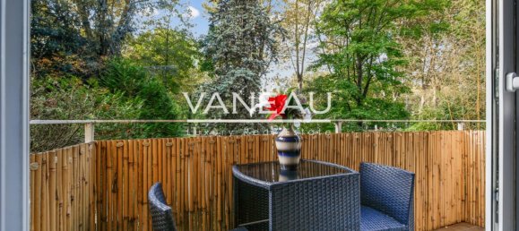 Квартира с 2 спальнями в Нёйи-сюр-Сен, Франция № 166499 4