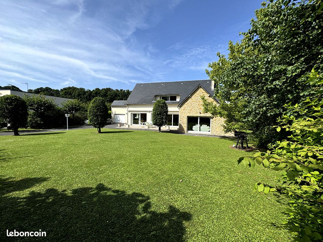 4 bedrooms House in Charleville-Mezieres, France No. 84228