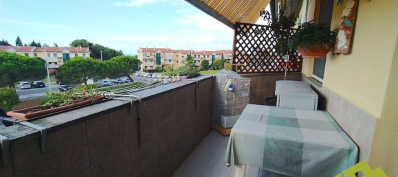 Apartamento de 4 divisões em Rosignano Marittimo, Italy N.º 132968 7