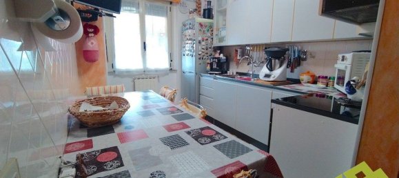 Apartamento de 4 divisões em Rosignano Marittimo, Italy N.º 132968 5