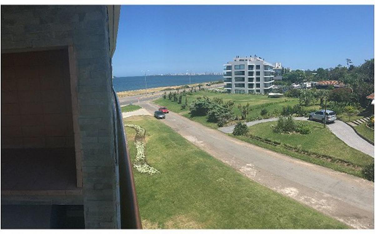 3 غرف نوم شقة في Maldonado, Uruguay رقم 4148